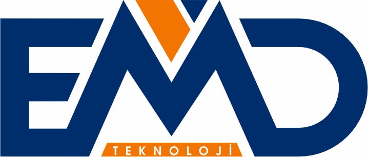 EMD Teknoloji Logo
